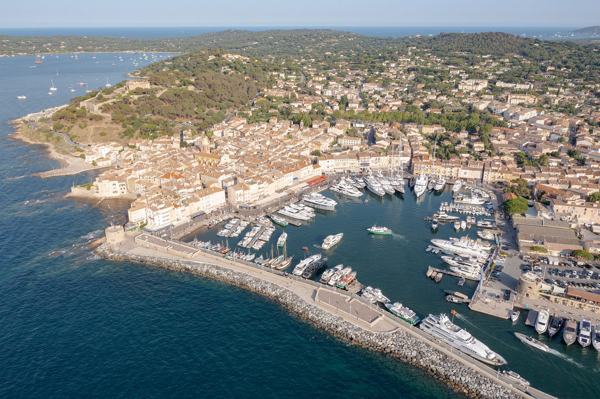 Saint Tropez